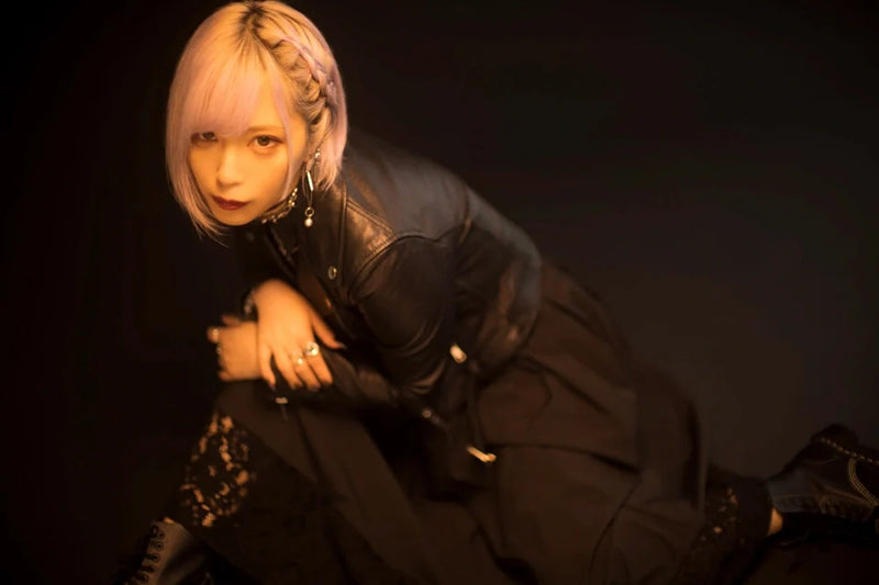 ReoNa to Release Arknights: RISE FROM EMBER Anime Opening Song in August