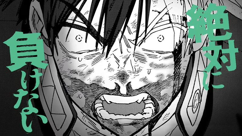 WIND BREAKER Anime Cast Brings Original Manga to Life in New Trailer