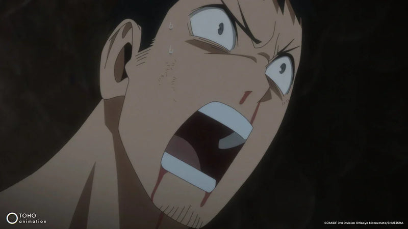 Kaiju No. 8 Season 2 Anime Releases Teaser Trailer, Gen Narumi Visuals