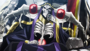 Everything you need to know about OVERLORD’s watch order!