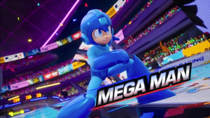 Sonic Racing: CrossWorlds Adds Mega Man and Proto Man