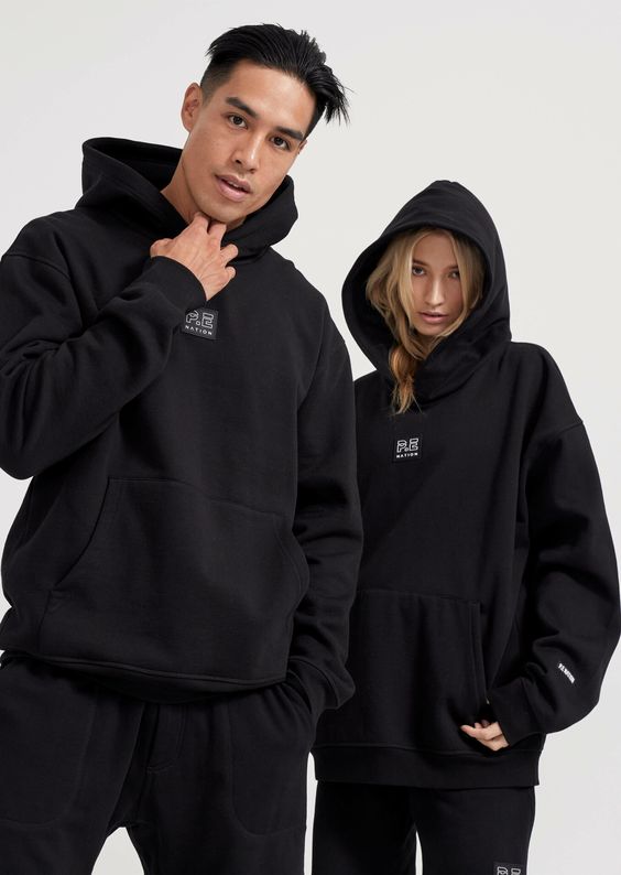 SWEATSHIRTS | KUNAI