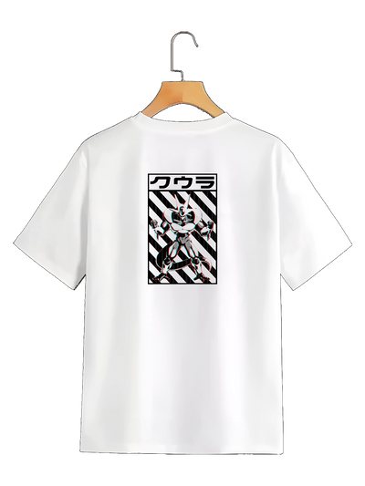"Cooler Frieza's brother - DB" Unique Anime TEE