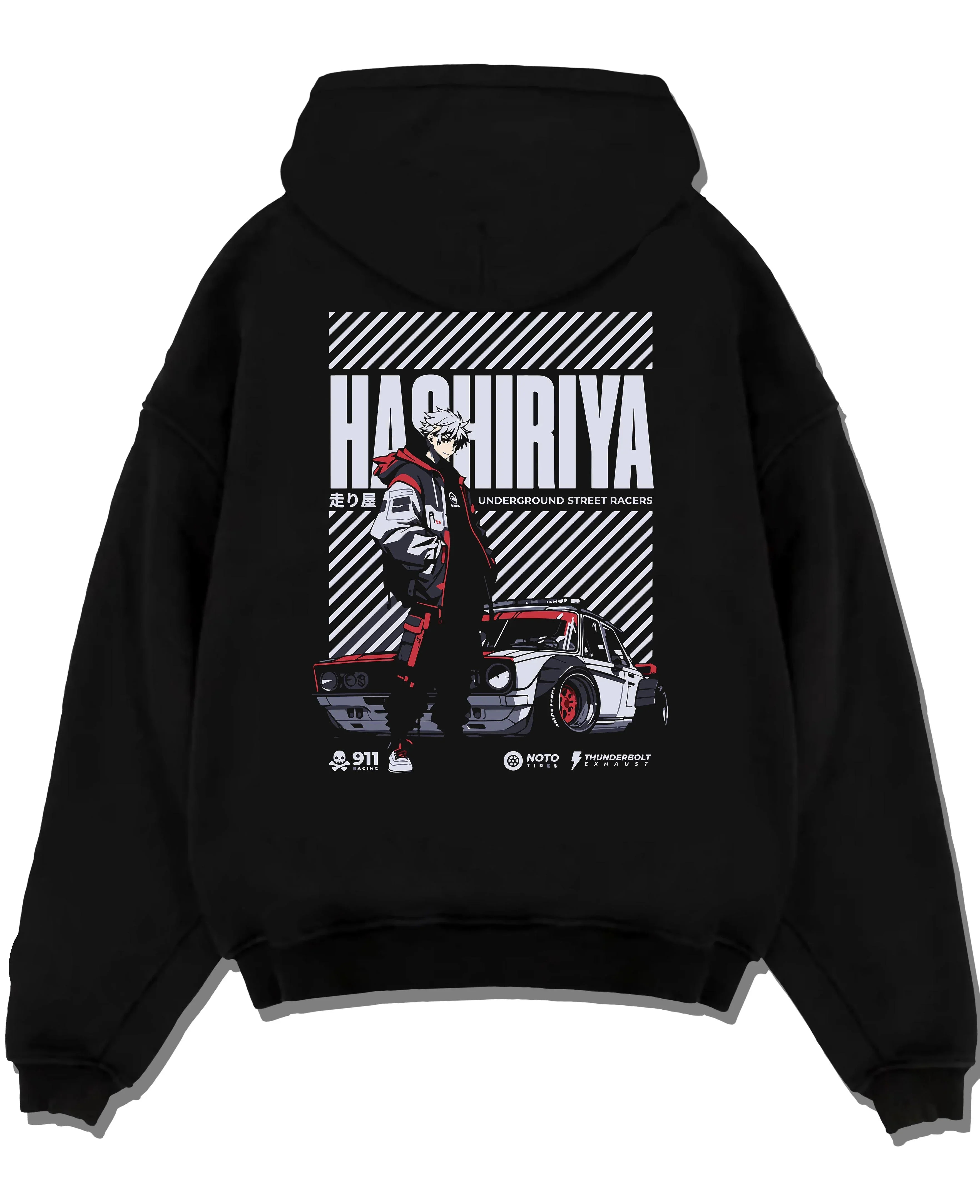 Black pullover hoodie laid flat on a white background, featuring ACURA NSX turbo race street racing performance motorsport graphic.Black pullover hoodie laid flat on a white background, featuring Dodge Charger muscle retro racing street performance graphic.hite background, featuring Volkswagen Beetle racing classic legend street performance graphic.g rs race drift jdm tokyo street underground racing graphic.
